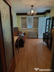 De vanzare apartament cu 2 camere, parter, micro 13 B, 60... 