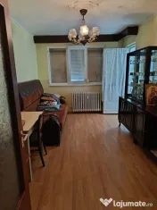 De vanzare apartament cu 2 camere, parter, micro 13 B, 60... 
