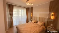 Apartament 3 camere lux, 55 mp, garaj, zona Eroilor