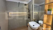 Apartament 3 camere lux, 55 mp, garaj, zona Eroilor