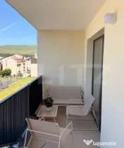 Apartament 3 camere lux, 55 mp, garaj, zona Eroilor