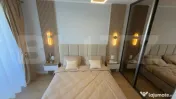 Apartament 3 camere lux, 55 mp, garaj, zona Eroilor