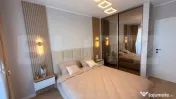 Apartament 3 camere lux, 55 mp, garaj, zona Eroilor