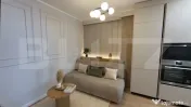 Apartament 3 camere lux, 55 mp, garaj, zona Eroilor