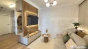 Apartament 3 camere lux, 55 mp, garaj, zona Eroilor