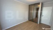Apartament 3 camere lux, 55 mp, garaj, zona Eroilor