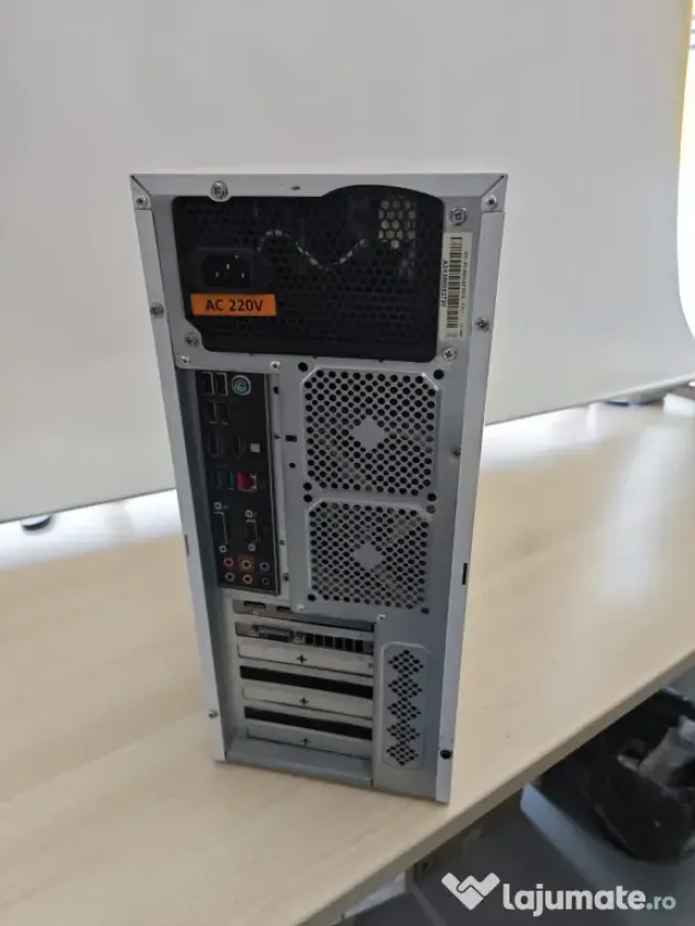 Vand PC - DDR 3