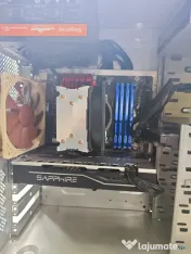 Vand PC - DDR 3