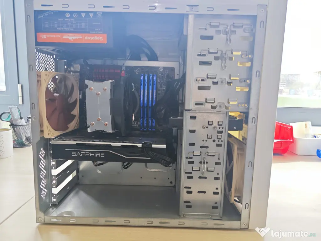 Vand PC - DDR 3
