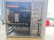 Vand PC - DDR 3