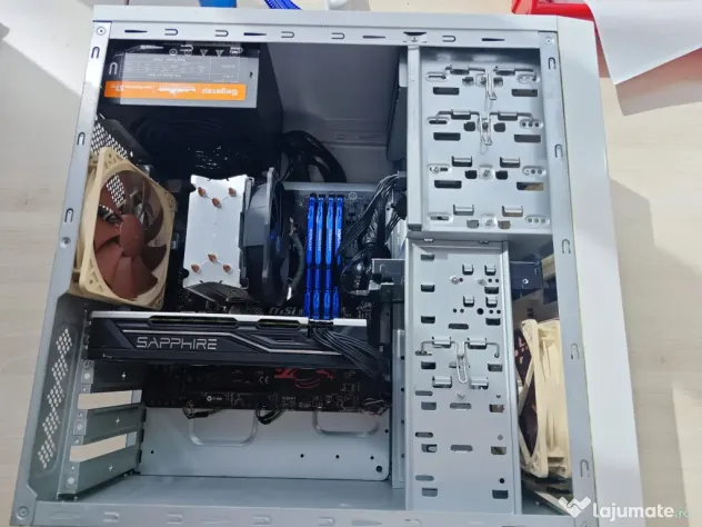 Vand PC - DDR 3