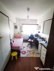 De vanzare apart. cu 3 camere, Complex Vega, Ultimul Leu,...