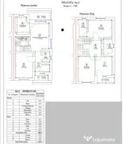 1/2 Duplex Mehala eficient energetic
