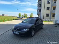 audi A3 1.6i 2005 2000e garantie 