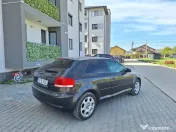 audi A3 1.6i 2005 2000e garantie 