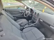 audi A3 1.6i 2005 2000e garantie 