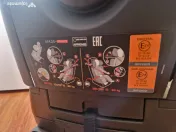 Scaun auto 15-36 kg 