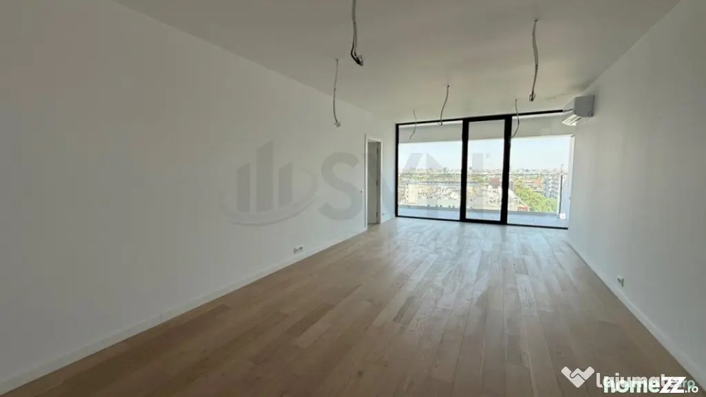 ONE Cotroceni l Apartament 4 camere l 136 mp
