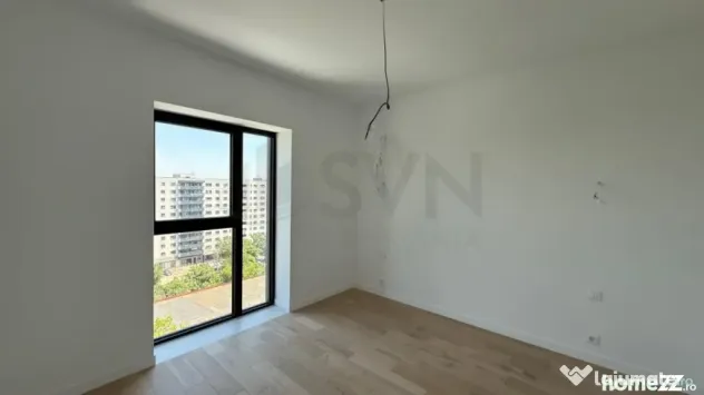 ONE Cotroceni l Apartament 4 camere l 136 mp