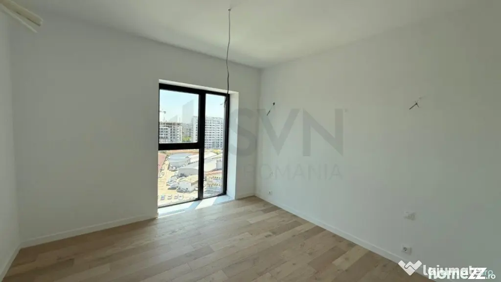 ONE Cotroceni l Apartament 4 camere l 136 mp