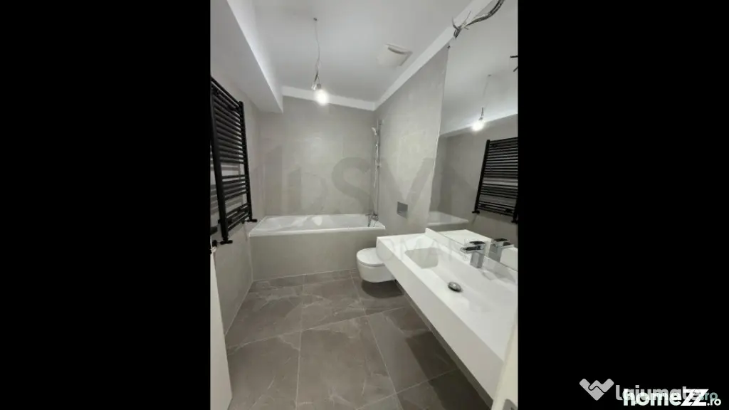 ONE Cotroceni l Apartament 4 camere l 136 mp