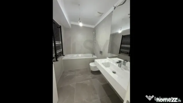 ONE Cotroceni l Apartament 4 camere l 136 mp