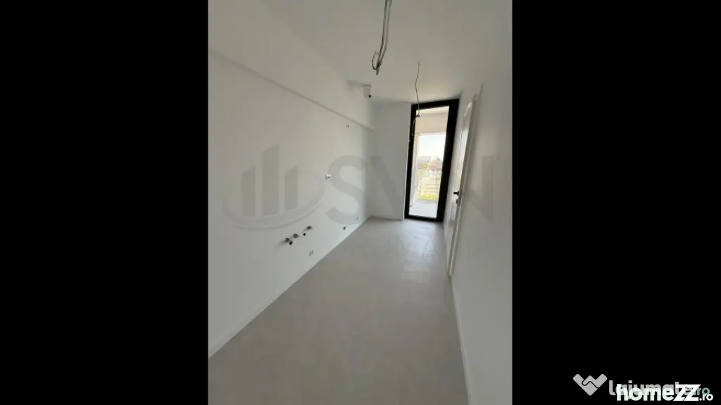 ONE Cotroceni l Apartament 4 camere l 136 mp
