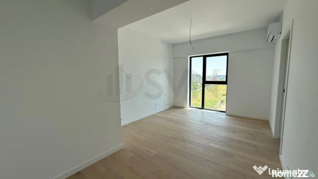 ONE Cotroceni l Apartament 4 camere l 136 mp