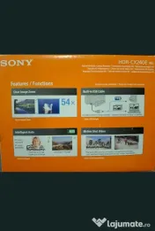 Sony Handycam HDR-CX-240E