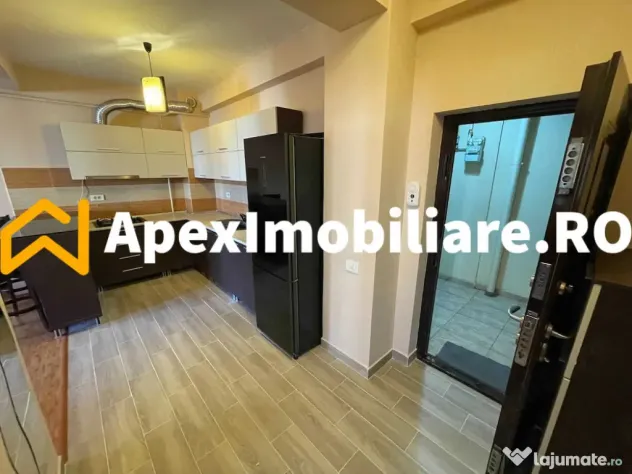 Apartament 2 camere de inchiriat Militari București | ApexI