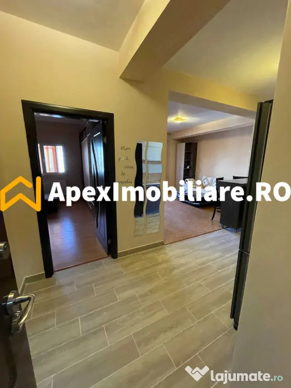 Apartament 2 camere de inchiriat Militari București | ApexI