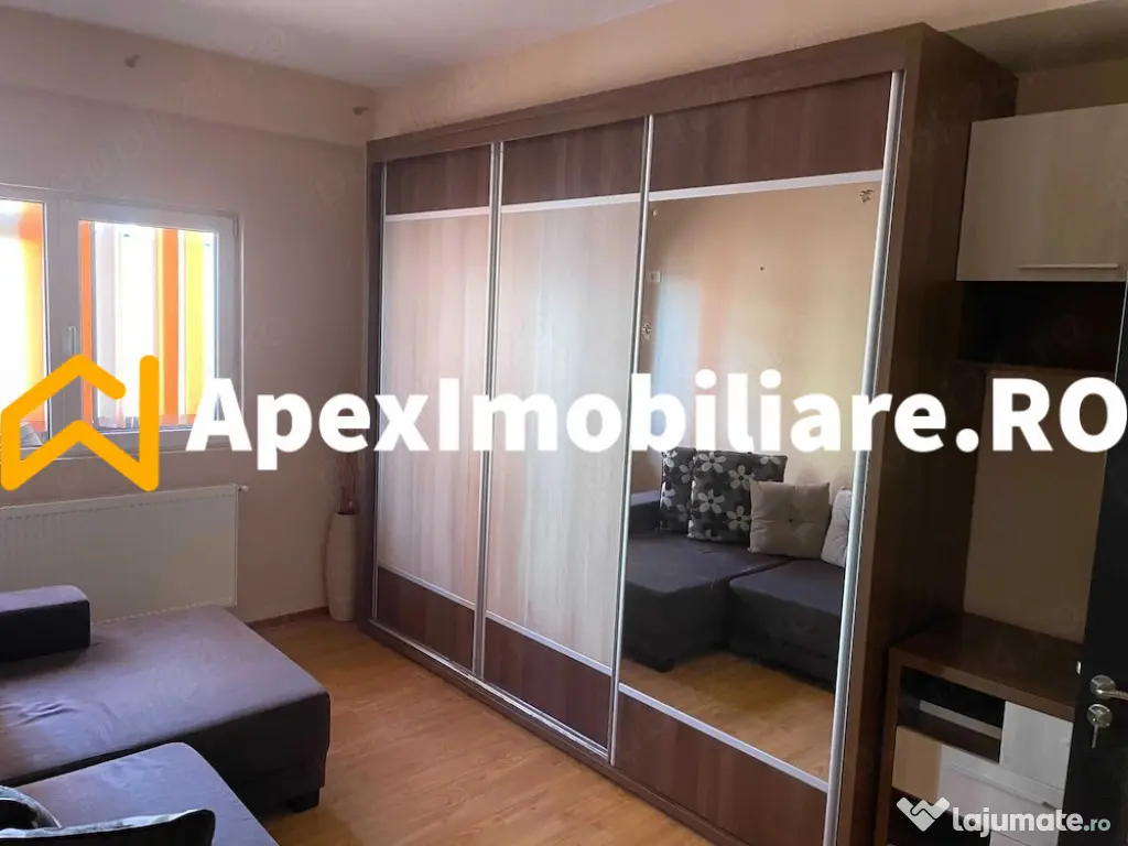 Apartament 2 camere de inchiriat Militari București | ApexI