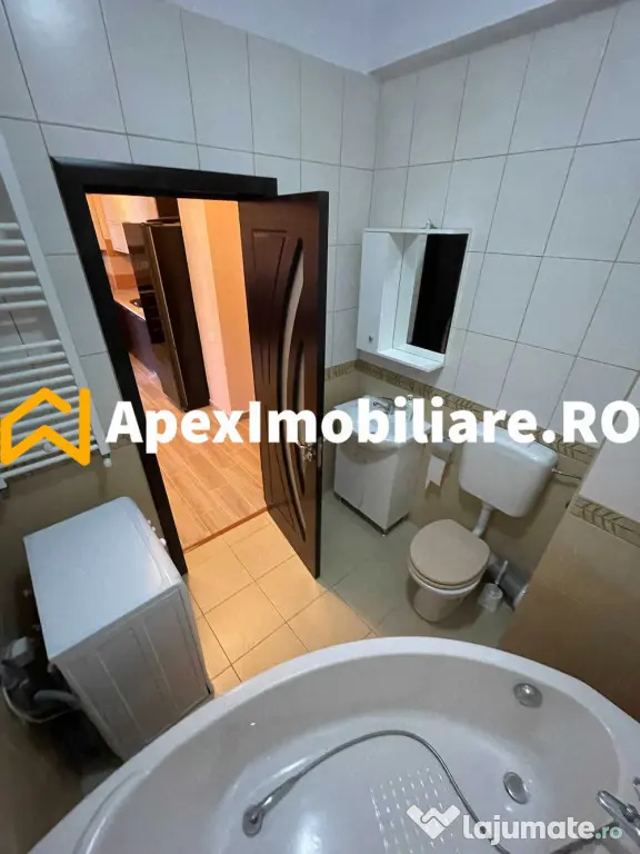 Apartament 2 camere de inchiriat Militari București | ApexI