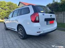 Dacia Logan M C V Lauriate 2020 .65 000 km