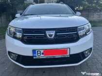 Dacia Logan M C V Laureate 2020 .65 000 km