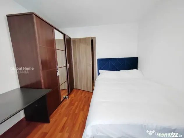 Tineretului parc |3 camere |modern| spatios| Aproape de Metr