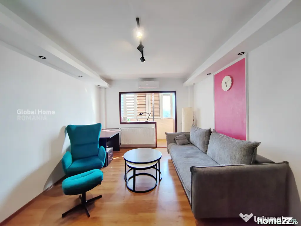Tineretului parc |3 camere |modern| spatios| Aproape de Metr