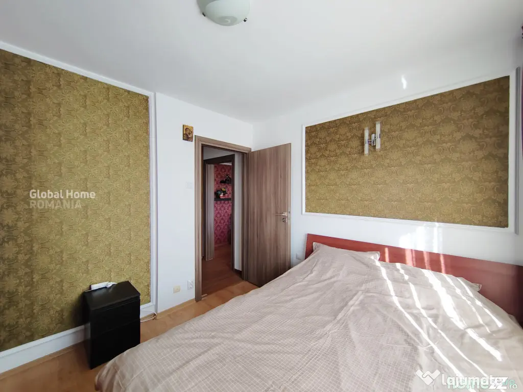 Tineretului parc |3 camere |modern| spatios| Aproape de Metr