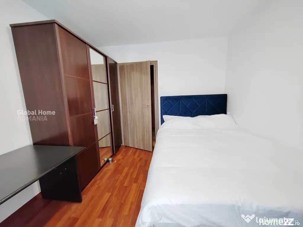 Tineretului parc |3 camere |modern| spatios| Aproape de Metr