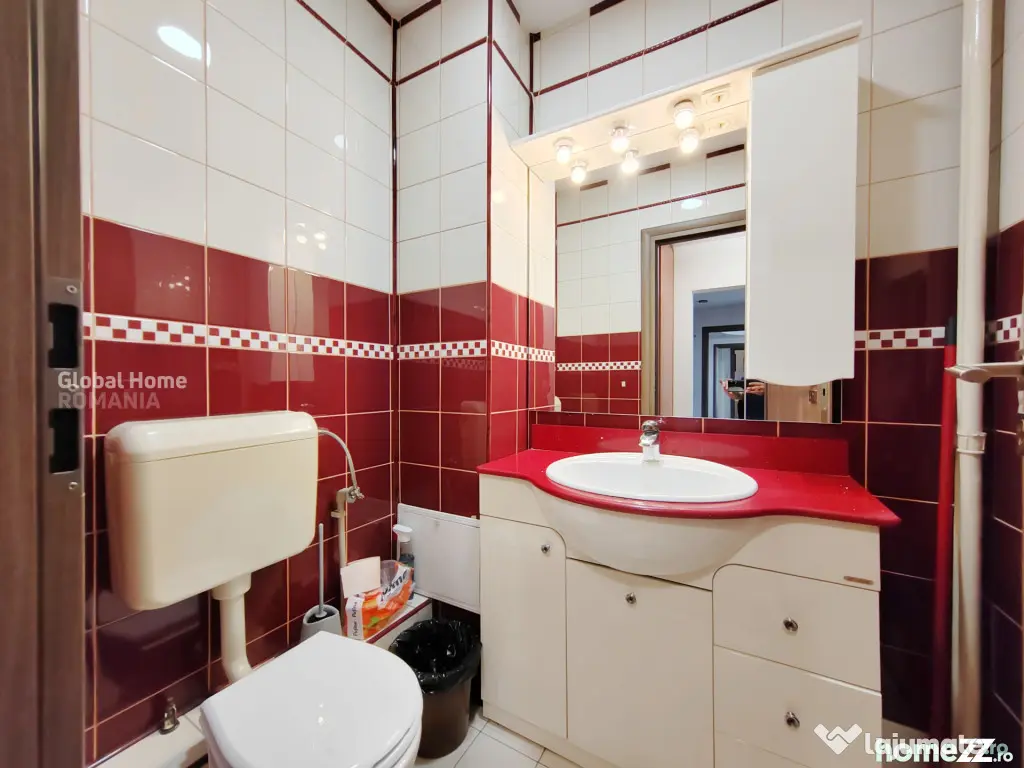 Tineretului parc |3 camere |modern| spatios| Aproape de Metr