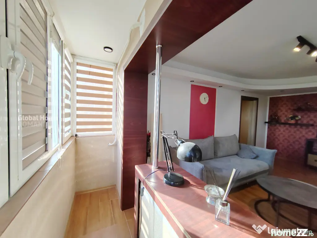 Tineretului parc |3 camere |modern| spatios| Aproape de Metr