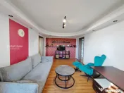 Tineretului parc |3 camere |modern| spatios| Aproape de Metr 