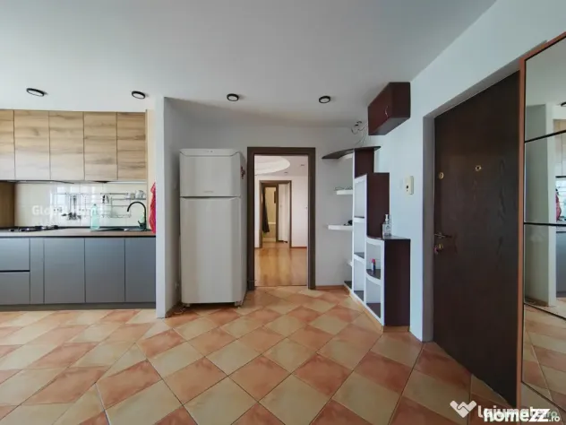 Tineretului parc |3 camere |modern| spatios| Aproape de Metr