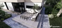 Casa 4 camere 101MP | Balotesti | 2 locuri de parcare | Comp