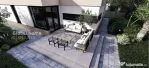 Single Villa | 4 Camere + 400Mp Teren | Zotic Residence | Ba