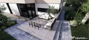 Single Villa | 4 Camere + 400Mp Teren | Zotic Residence | Ba 