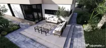 Single Villa | 4 Camere + 400Mp Teren | Zotic Residence | Ba