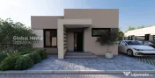 Single Villa | 4 Camere + 400Mp Teren | Zotic Residence | Ba 