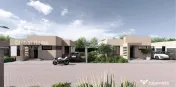 Single Villa | 4 Camere + 400Mp Teren | Zotic Residence | Ba 