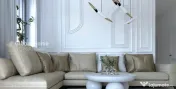 Single Villa | 4 Camere + 400Mp Teren | Zotic Residence | Ba 